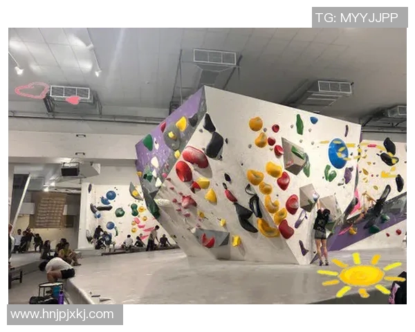 武汉攀岩队实力崭露头角荣登全国攀岩实力排行榜第六名