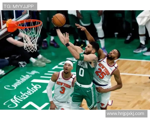 塔图姆砍下60分致敬科比绿军逆转尼克斯书写历史新篇