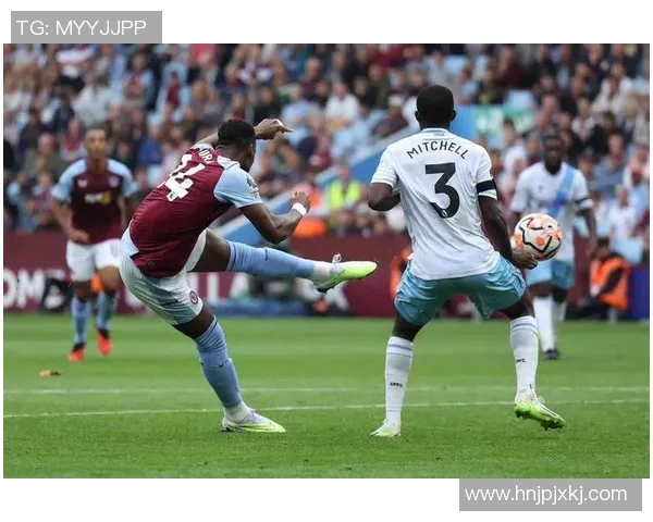 维拉主场迎战水晶宫双方争夺英超宝贵积分的激烈对决